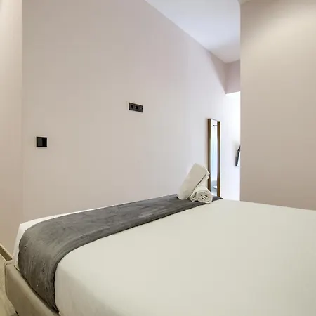 Appartamento Dobo Homes - Vn17 Madrid