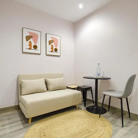 Dobo Homes - Vn17 Madrid