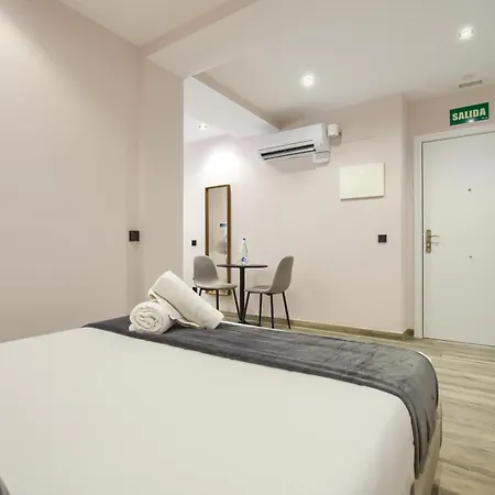 Dobo Homes - Vn17 Appartamento Madrid