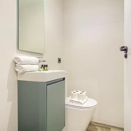 Dobo Homes - Vn17 Apartment