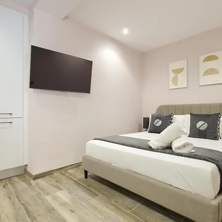 Dobo Homes - Vn17 * Madrid