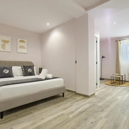 Apartment Dobo Homes - Vn17 Madrid