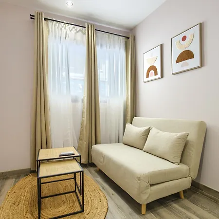 Apartment Dobo Homes - Vn17 *
