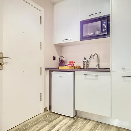 Apartment Dobo Homes - Vn17