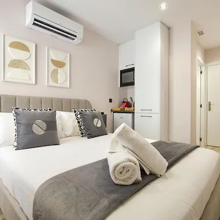 Apartment Dobo Homes - Vn17