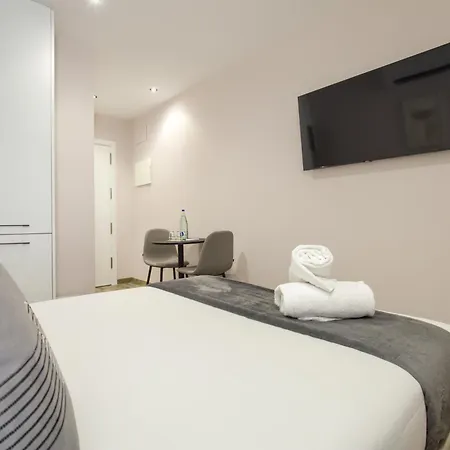 Apartment Dobo Homes - Vn17