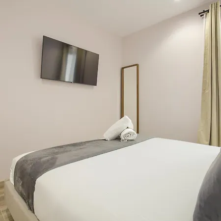 Dobo Homes - Vn17 Apartment Madrid