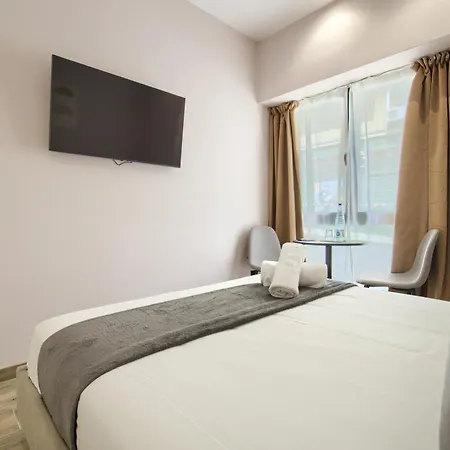 Dobo Homes - Vn17 Apartment Madrid