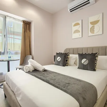 Apartment Dobo Homes - Vn17 Madrid