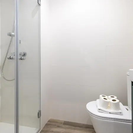 Dobo Homes - Vn17 Apartment *
