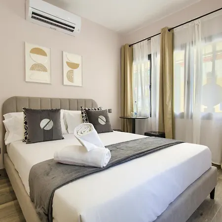 Apartment Dobo Homes - Vn17