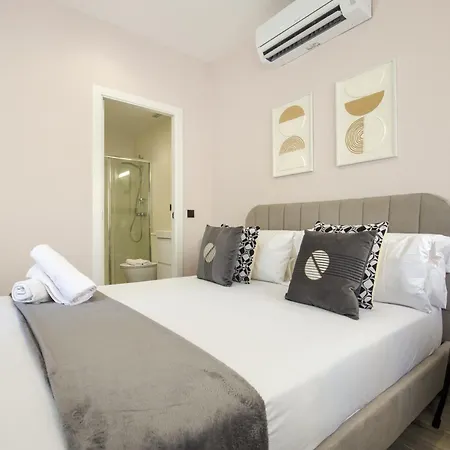 Appartamento Dobo Homes - Vn17 *