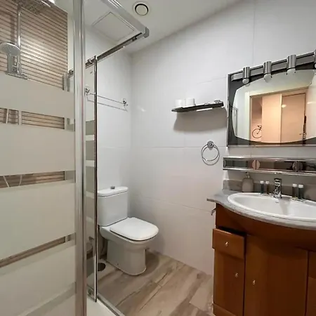 Appartement Rio Manzanares - De 1 Madrid
