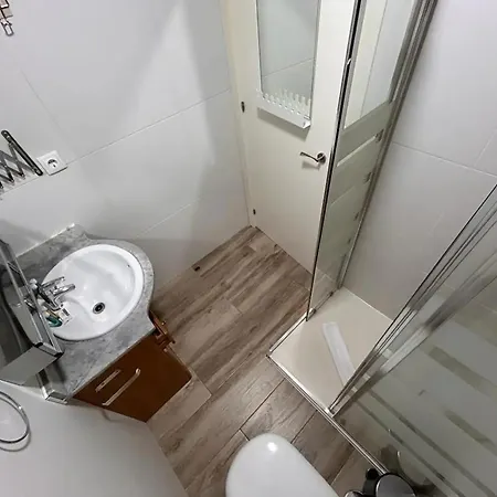 Rio Manzanares - De 1 *