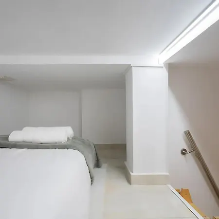Charming San Isidro Apartment *