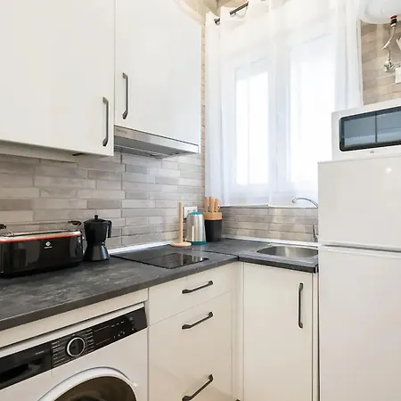 Charming San Isidro Apartment