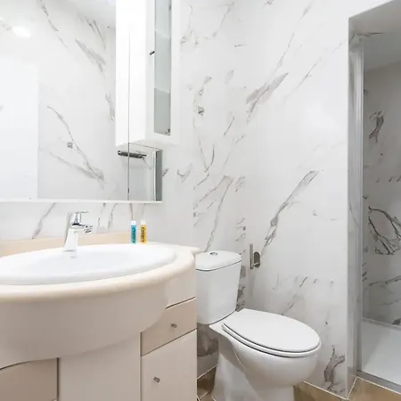 Charming San Isidro Apartment