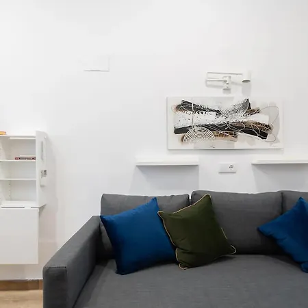 Apartment Charming San Isidro