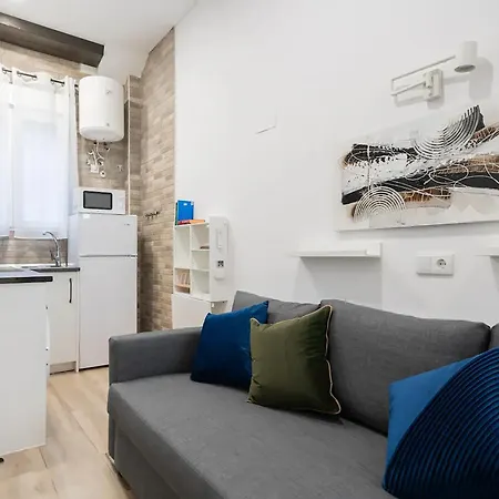 Charming San Isidro Apartment *