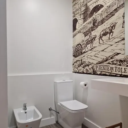 3 Apartment *