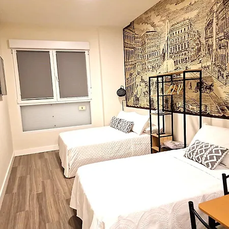 Apartment 3 *