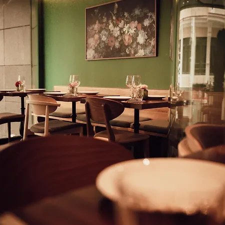 Indigo - Gran Via By Ihg Hotel 4*