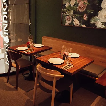 Hotel Indigo - Gran Via By Ihg Madrid