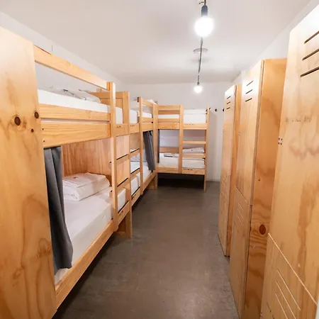The Hostel