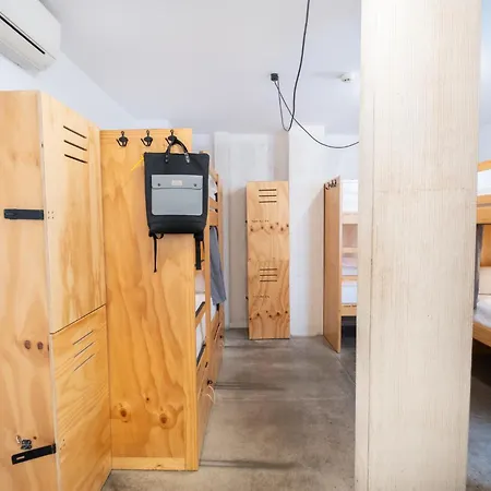 Hostel The