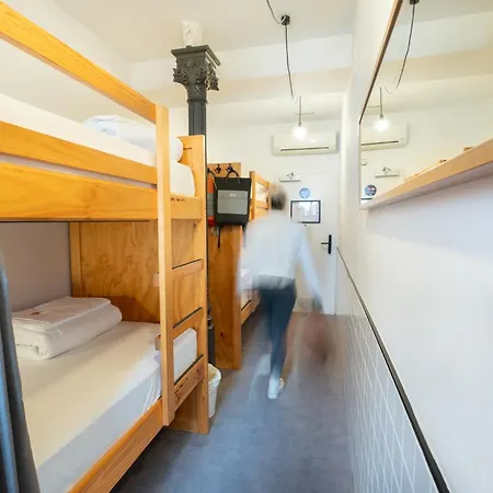 Hostel The *