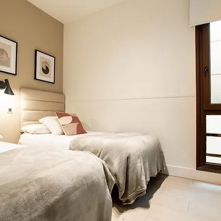 Apartamento Mit House Madville En