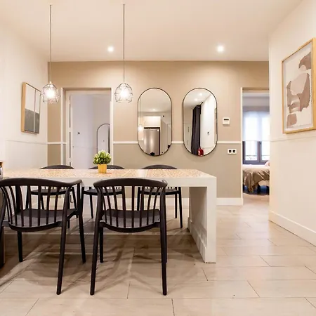 Mit House Madville En Apartamento *