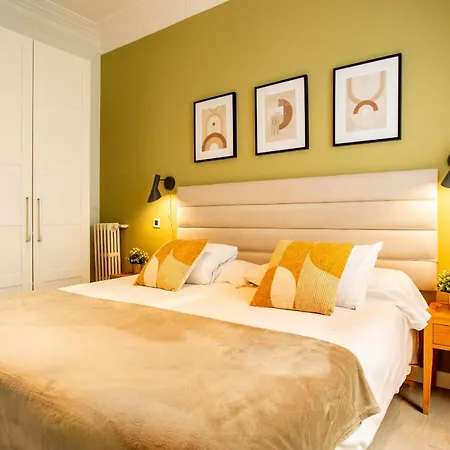 Mit House Madville En Madrid
