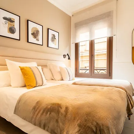 Mit House Madville En * Madrid