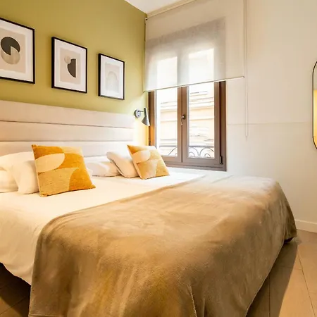 Appartement Apolo En