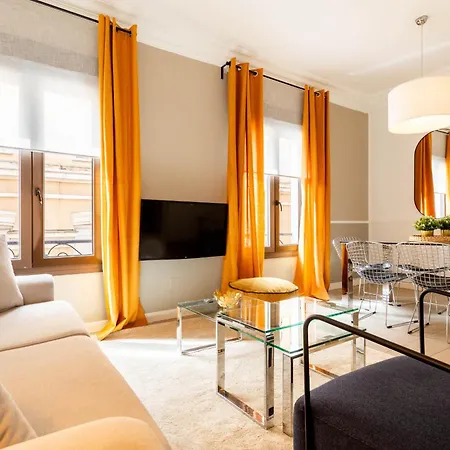 Mit House Madville En Madrid