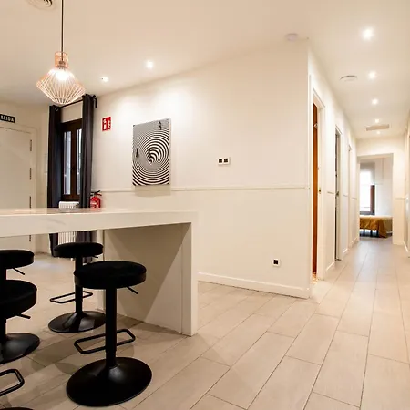 Appartement Apolo En