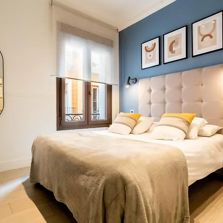 Mit House Madville En * Madrid