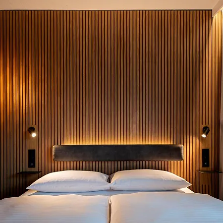 Zleep Airport Hotell Madrid