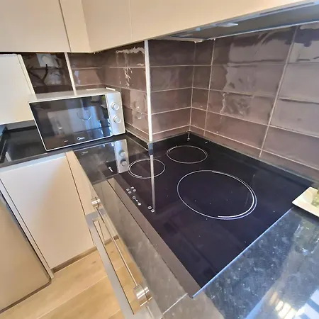 Apartment Estupendo Duplex En Arganzuela Madrid
