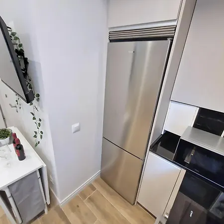 Estupendo Duplex En Arganzuela *