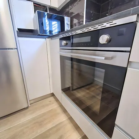 Estupendo Duplex En Arganzuela Madrid