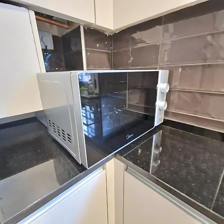 Estupendo Duplex En Arganzuela Madrid