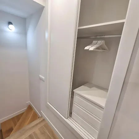 Estupendo Duplex En Arganzuela