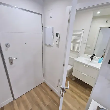 Estupendo Duplex En Arganzuela *
