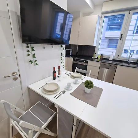 Estupendo Duplex En Arganzuela Madrid