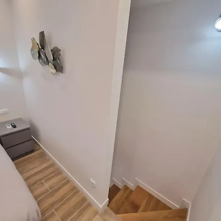 Estupendo Duplex En Arganzuela