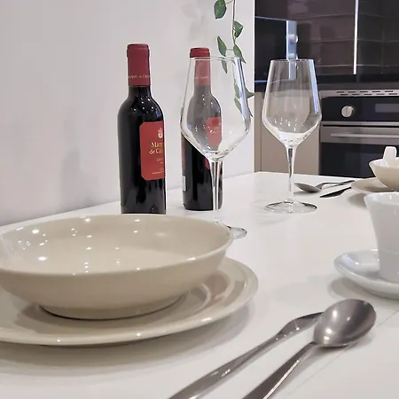 Estupendo Duplex En Arganzuela *