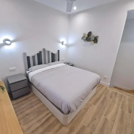 Estupendo Duplex En Arganzuela