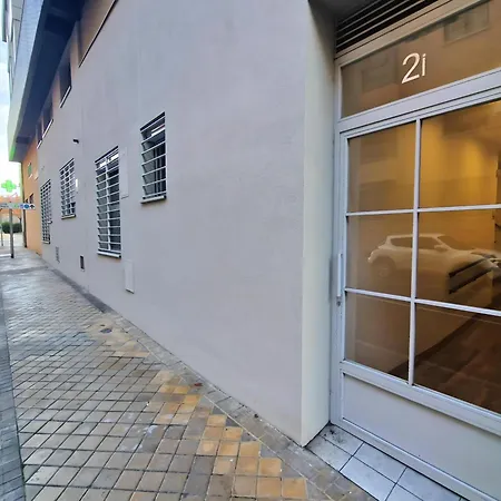 Estupendo Duplex En Arganzuela * Madrid
